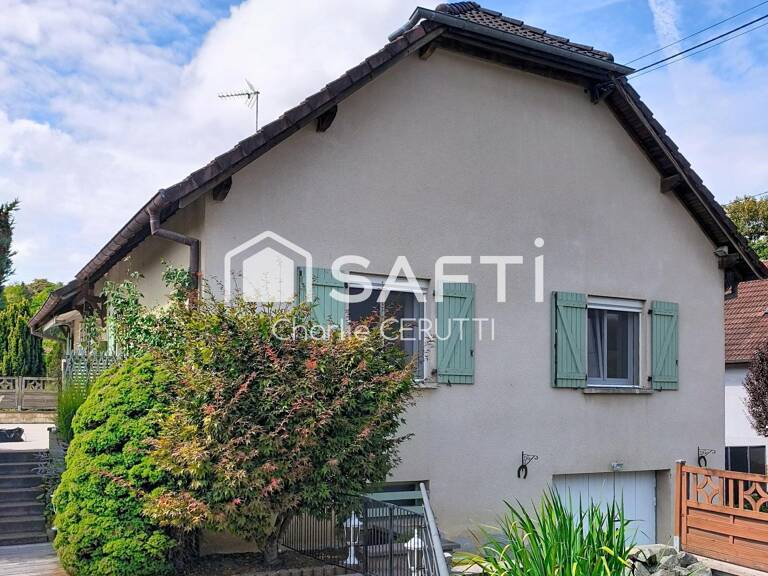 Maison individuelle — photo 1