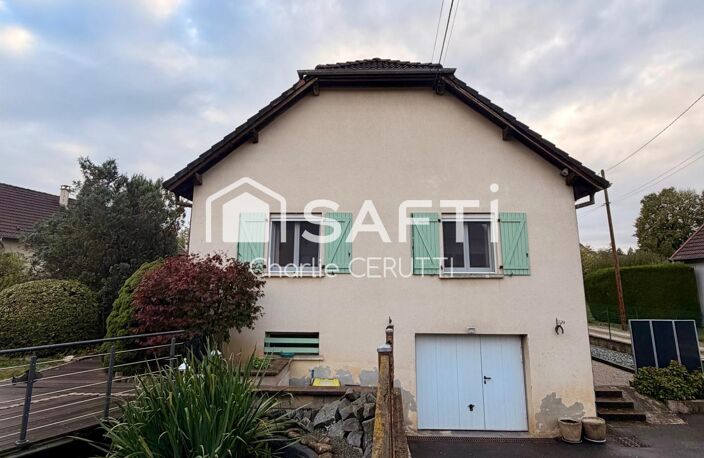 Maison familiale — photo 2