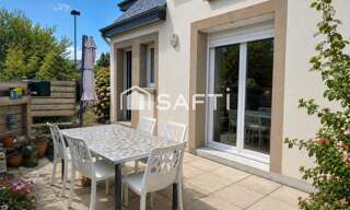 Maison 9 Pièces 168 m² à vendre à Quévert (22100)