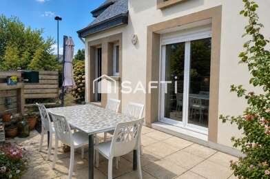 Maison 9 pièces 314000 €