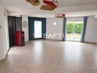 Maison familiale aux beaux volumes  Quévert — photo 4