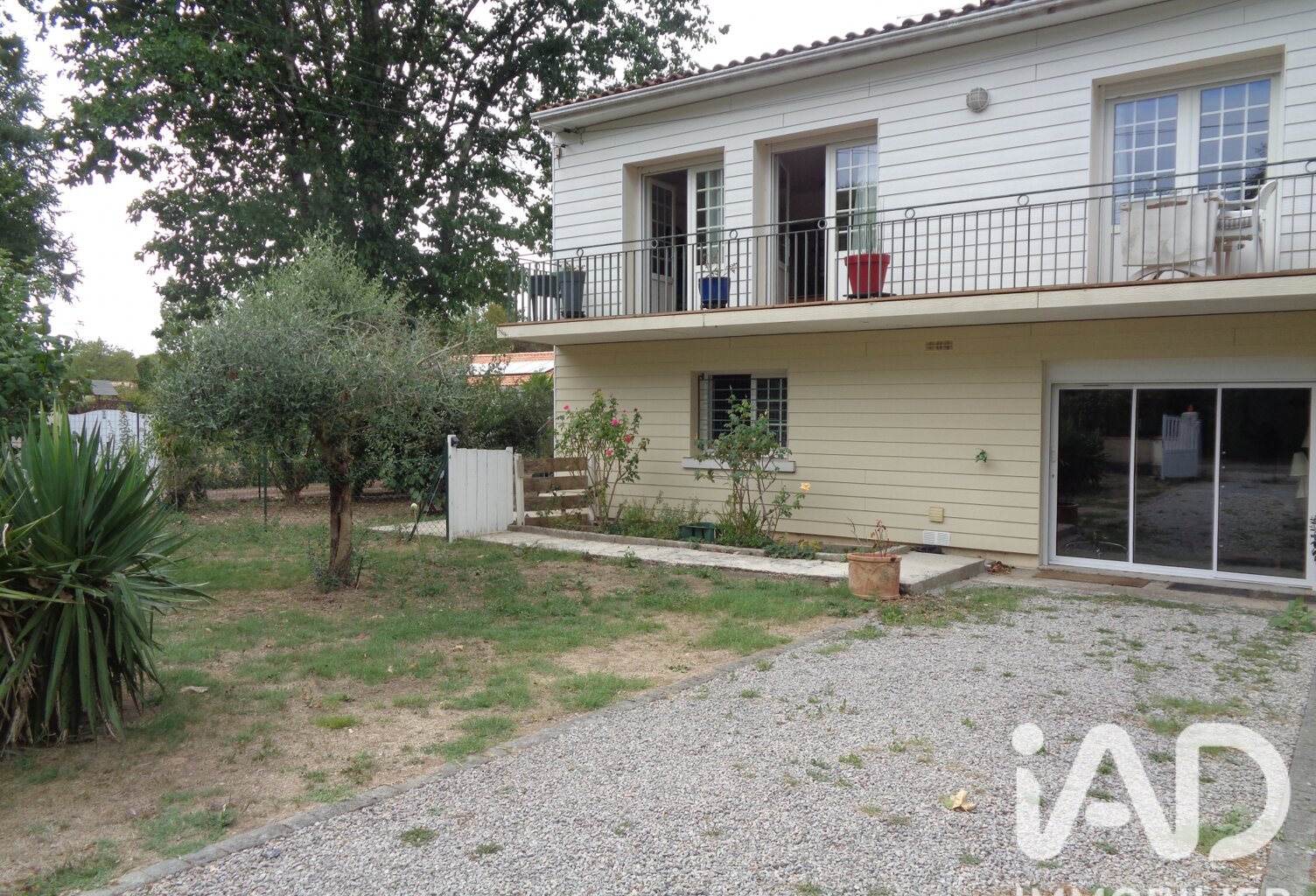 Vente Maison/villa 6 pièces — photo 1