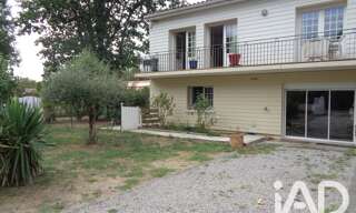 Maison 6 Pièces 160 m² à vendre à Saintes (17100)