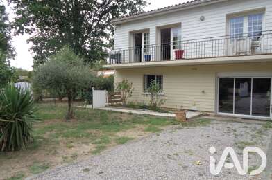 Maison 6 pièces 275000 €