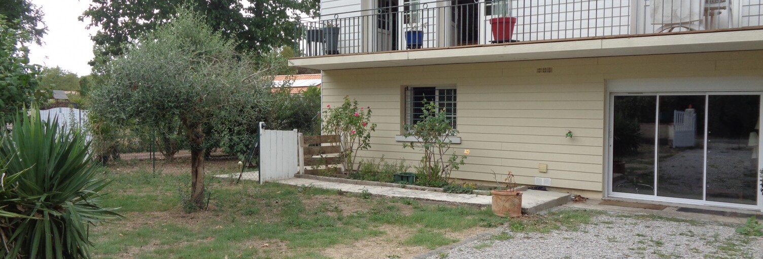 Maison 6 Pièces 160 m² à vendre à Saintes (17100)