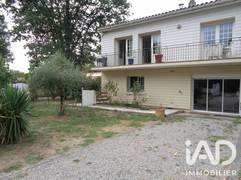 Vente Maison/villa 6 pièces — photo 1