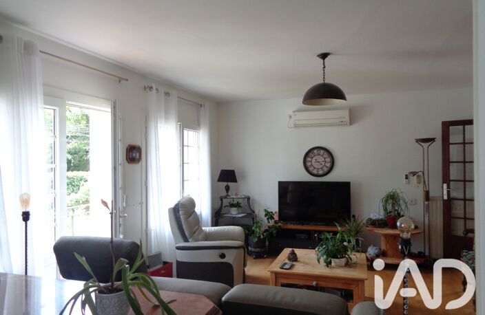 Vente Maison/villa 6 pièces — photo 2