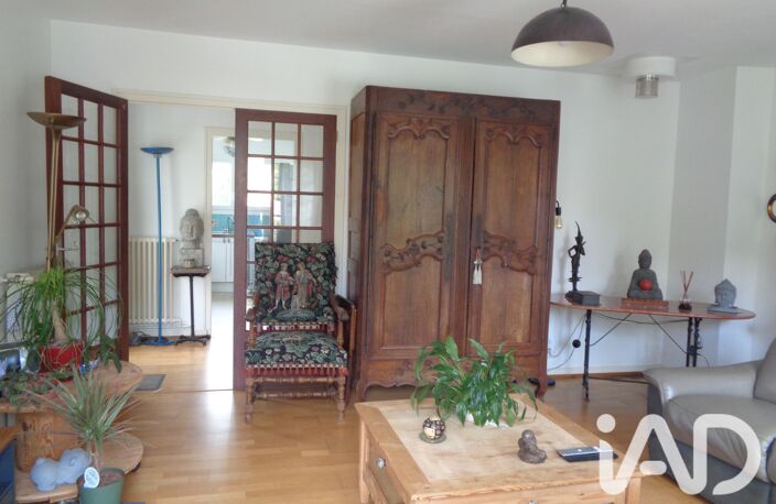 Vente Maison/villa 6 pièces — photo 3