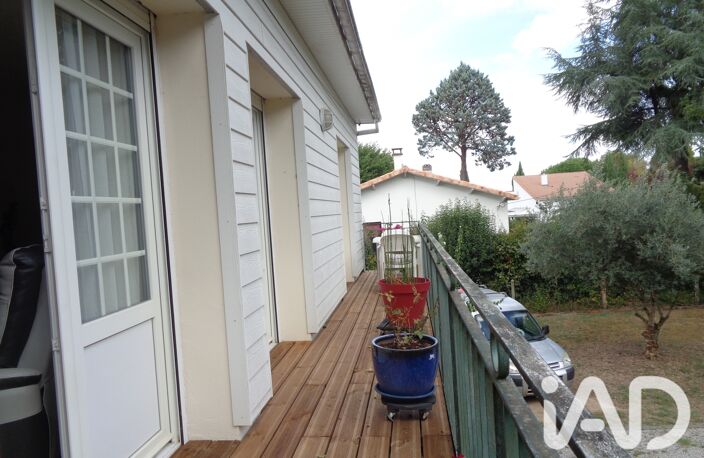 Vente Maison/villa 6 pièces — photo 5