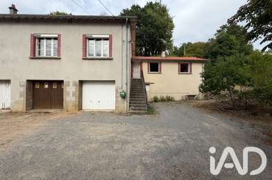 Maison 4 pièces 128000 €