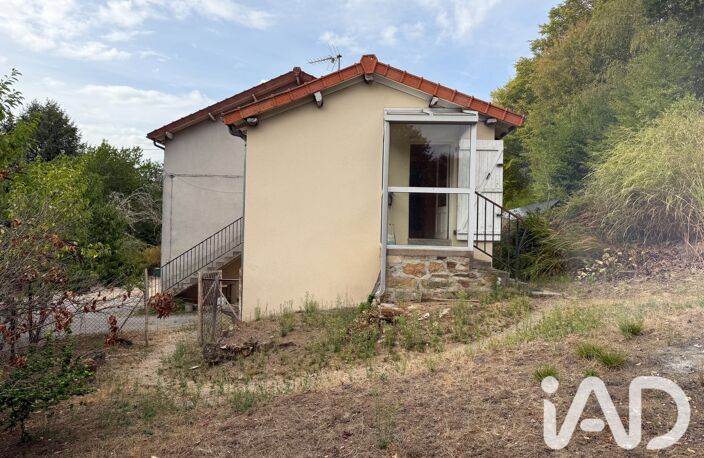 Vente Maison/villa 4 pièces — photo 2