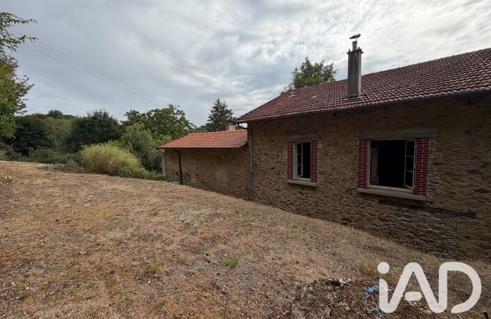Vente Maison/villa 4 pièces — photo 3