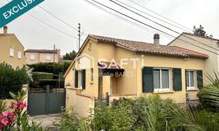 Maison 3 Pièces 86 m² à vendre à La Garde (83130)