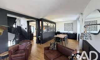 Maison 6 Pièces 146 m² à vendre à Bénodet (29950)