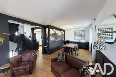 Maison 6 pièces 780000 €