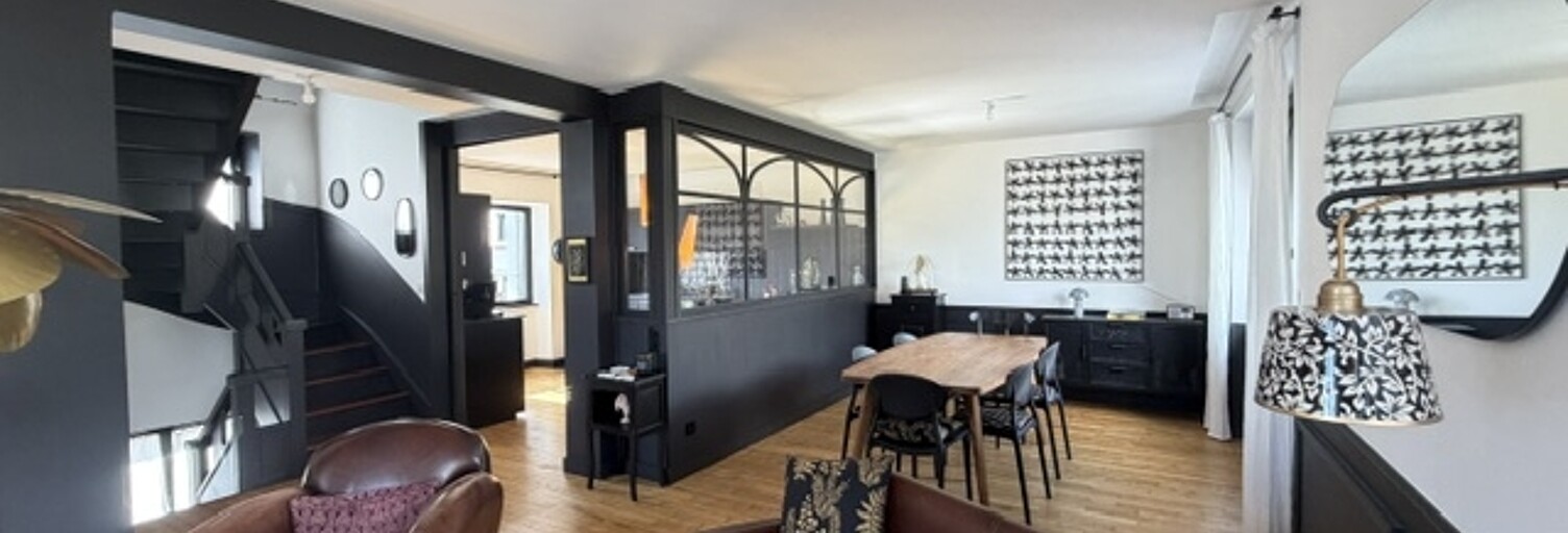 Maison 6 Pièces 146 m² à vendre à Bénodet (29950)