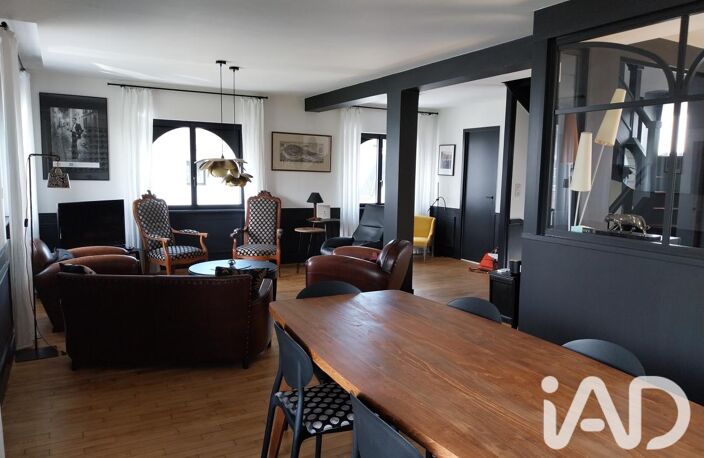 Vente Maison traditionnelle 6 pièces — photo 2