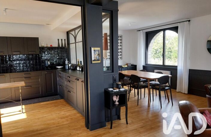 Vente Maison traditionnelle 6 pièces — photo 3