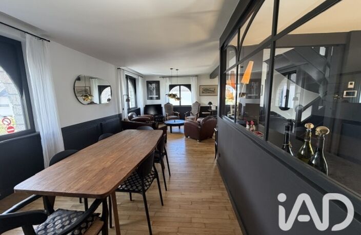 Vente Maison traditionnelle 6 pièces — photo 4