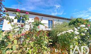 Maison 6 Pièces 105 m² à vendre à La Ferrière (85280)