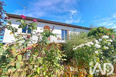 Maison 6 pièces 177000 €