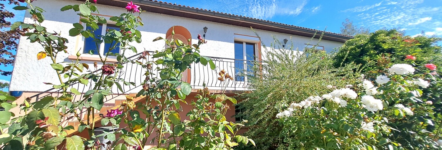 Maison 6 Pièces 105 m² à vendre à La Ferrière (85280)