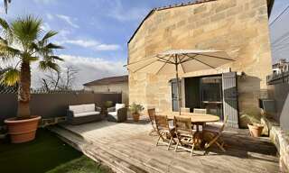 Maison 4 Pièces 90 m² à vendre à Saint-Gervais (33240)