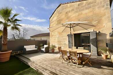 Maison 4 pièces 210000 €