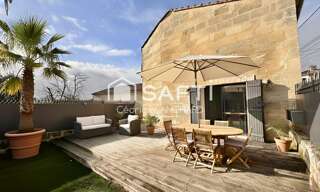 Maison 4 Pièces 90 m² à vendre à Saint-Gervais (33240)