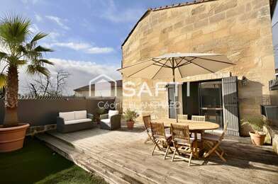 Maison 4 pièces 210000 €