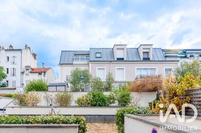 Appartement 3 pièces 209000 €