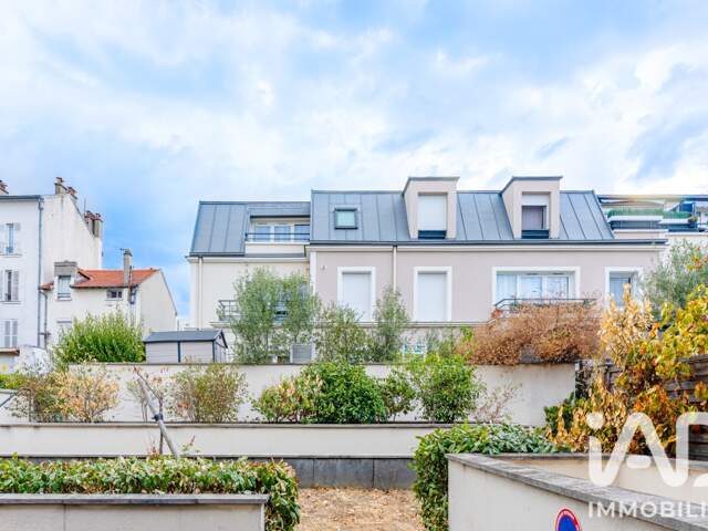 Vente Appartement 3 pièces — photo du bien