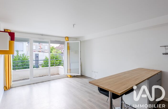 Vente Appartement 3 pièces — photo 2
