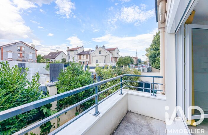 Vente Appartement 3 pièces — photo 3
