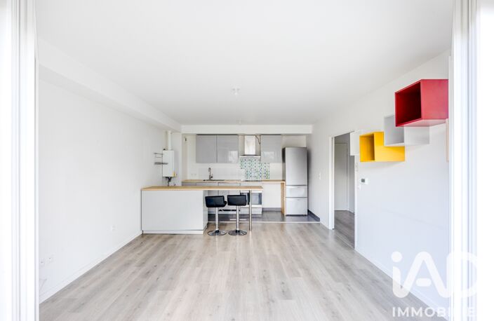 Vente Appartement 3 pièces — photo 4