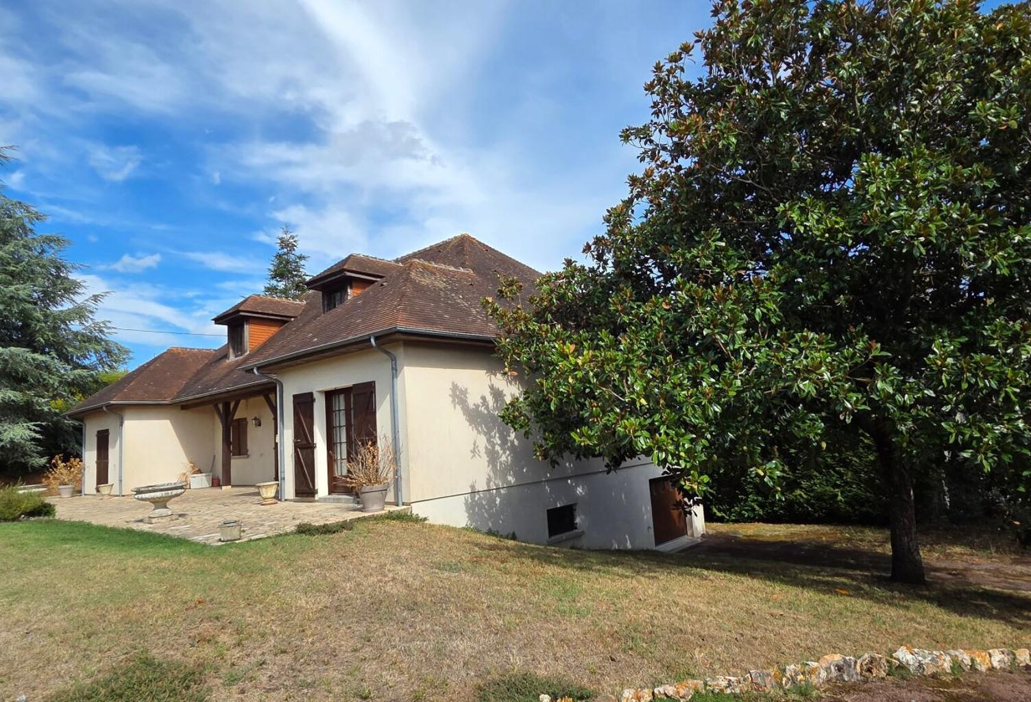 Proche centre ville, plain-Pied, 4 chambres — photo 1