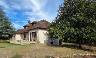 Maison 6 Pièces 170 m² à vendre à La Roche-Posay (86270)