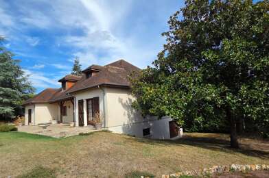 Maison 6 pièces 297000 €