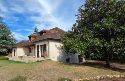 Proche centre ville, plain-Pied, 4 chambres — photo du bien