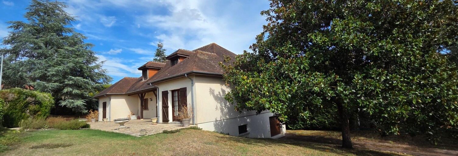 Maison 6 Pièces 170 m² à vendre à La Roche-Posay (86270)