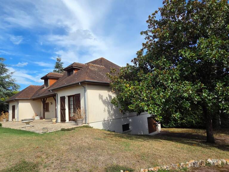 Proche centre ville, plain-Pied, 4 chambres — photo 1