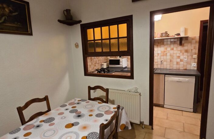 Proche centre ville, plain-Pied, 4 chambres — photo 5