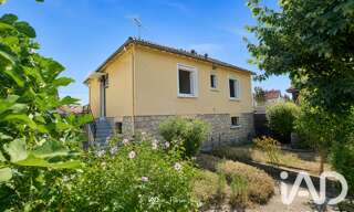 Maison 4 Pièces 65 m² à vendre à Limay (78520)