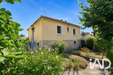 Maison 4 pièces 189000 €