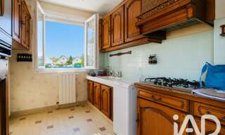Maison 4 Pièces 65 m² à vendre à Limay (78520)