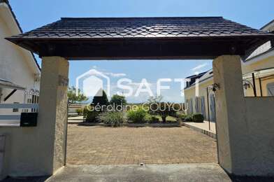 Maison 4 pièces 449000 €