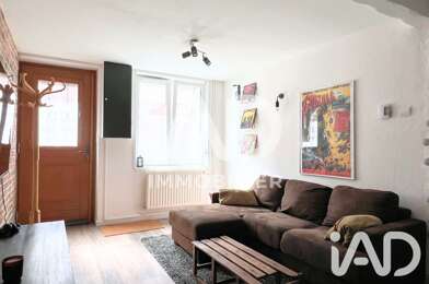 Maison 3 pièces 168000 €