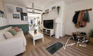 Maison 5 Pièces 115 m² à vendre à Saintes (17100)