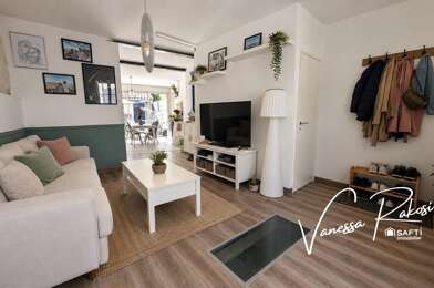 Maison 5 pièces 284500 €