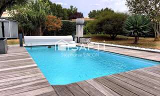 Maison 4 Pièces 123 m² à vendre à Cadaujac (33140)
